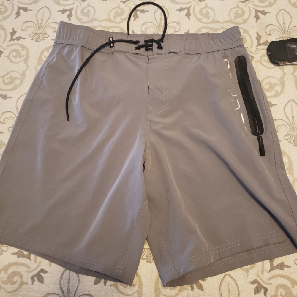 Spyder UV Protection Swim shorts